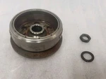 Summit Mxz 800 Flywheel Rotor Magneto 01 02 2003 793 700 Zx Ski-doo. Fixed Price $50.00.
