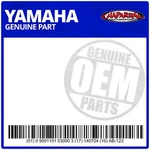 Yamaha Oem BEARING,CYL.#10 93310-522J0-00 Genuine Part For Motorcycles. Fixed Price $53.99.
