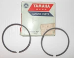 Yamaha Nos Piston Ringset 2ND 846-11610-20-00. Fixed Price $29.99.