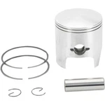 Parts Unlimited Piston 72.00MM + 0.020" #09-8132 For Yamaha. Fixed Price $47.65.