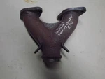 02-06 Bearcat Panther Trg Z570 Arctic Oem Exhaust Manifold Y-pipe 1712-055. Fixed Price $24.00.