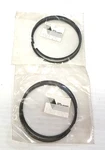 New Oem Arctic Cat Pair Of Piston Ring Sets 3003-232 Artic. Fixed Price $28.15.
