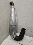 2003-2005 Arctic Cat Mountain King Zr Expansion Chamber. Fixed Price $209.99.
