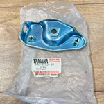 Yamaha Oem Nos Rear Bracket / 8A5-47426-00 Snowmobile BR250 EC340 ET400. Fixed Price $12.00.