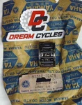 Nos Yamaha MX250A DT2MX RT2MX DT3 DT1 Rod Big End Bearing 93310-52478-00. Fixed Price $42.89.