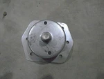 Rupp Snowmobile Mount P.n 18913 Brand New Old Stock 1972. Fixed Price $29.99.