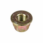 Ski-doo Hex Flange Nut Nos 233201414 (9083). Fixed Price $6.40.