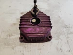 Head Cylinder Cover 3085245 3085108 Polaris 1996 Ultra 680 Snowmobile. Fixed Price $33.53.