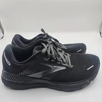 Brooks Womens Adrenaline Gts 22 1203531B020 Black Running Shoes 8.5 Medium. Fixed Price $27.00.