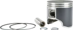 Sports Parts T-moly Series Piston Kit Standard Bore 73.80MM SM-09220. Fixed Price $82.99.