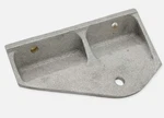 Arctic Cat New Oem Engine Bracket Mtg-front L, 0708-007. Fixed Price $16.98.