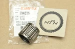 Vintage Nos Honda Yamaha Kimpex Small End Connecting Rod Needle Bearing 18X22X22. Fixed Price $10.49.