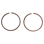 Wiseco Ring Set - 66.00MM 2598CD. Fixed Price $48.63.