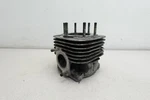 1985 Polaris Indy Trail 440 Snowmobile Oem Engine Cylinder Bore Jug #2 Ass'y. Fixed Price $99.97.