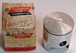 Oem Yamaha 818-11635-00, SRX433 1971 Snowmobile Engine 68.25 Mm Oversize Piston. Fixed Price $34.99.