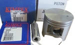 New Arctic Cat 500 Efi Kimpex Piston Set 71MM #09-605, #102427 ITEM#1143. Fixed Price $45.00.