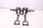2013 Arctic Cat M1100 Turbo Sno Pro Ltd Crankshaft With Rods /. Fixed Price $467.49.