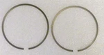 Piston Ring Set 0.50MM Over 80.40MM Yamaha Waverunner Xlt GP800R 784CC. Fixed Price $47.83.