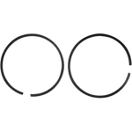 Parts Unlimited R09-808 Ring Set For Yamaha Std. Fixed Price $23.49.