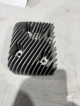 Nos Oem Ski-doo Rotax Mag Side Cylinder Head 913996. Fixed Price $24.64.