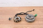 1999 Ski-doo Summit Zx 600 Stator Flywheel Pick Up Coil Magneto Assembly. Fixed Price $129.00.
