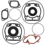 1985-1986 Ski-doo Safari Grand Luxe Vertex Complete Gasket Kit With Oil Seals. Fixed Price $48.94.