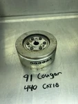 F4T301 Flywheel Magneto Arctic Cat Prowler Panther Zl Cougar 440 90 91 92 94. Fixed Price $32.89.