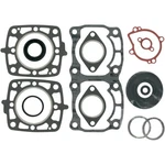 Winderosa Gasket Set S/m Yam 570 Exciter Complete Kit 711171A 12-4396. Fixed Price $65.47.