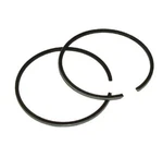 Piston Rings 90CC 50MM Set E-ton Viper Atv Adly Polaris Dinli Alpha Sports. Fixed Price $15.99.
