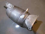 Yamaha Nytro Oiltank 2008 #4. Fixed Price $175.96.