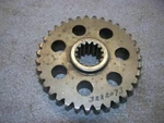 Polaris Snowmobile 1997 650 Rxl 35 Tooth Bottom Gear Sprocket New Oem 3222073. Fixed Price $39.99.