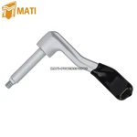 53145-HF7-000 Thumb Throttle Lever For Honda Atv TRX90EX TRX90X 1993-2024. Fixed Price $19.99.