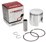 Wiseco Piston 2312M06975: 1984-95 Ski Doo 467 , 69.75MM (.25MM Over Bore). Fixed Price $89.95.