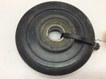 Ski-doo Idler Wheel 503190216 2003-2004 Mxz Mach Grand Touring 135 Mm Black. Fixed Price $18.95.