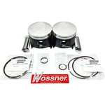 Polaris 800 2008-2019 Wossner Piston Kit Dragon Rmk Iq Pro Axys 11 12 13 14 15. Fixed Price $389.99.