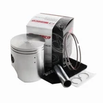 Wiseco - 2418M06650 Piston Kit, Standard Bore 66.50MM. Fixed Price $139.99.