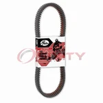 Gates G-force Drive Belt Polaris 440 Pro Fan 2002-2003 Automatic Cvt Yx. Fixed Price $81.18.