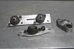 2013 Arctic Cat M8000 Engine Motor Mounts Brace Support #2937. Fixed Price $33.99.