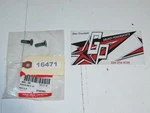 Arctic Cat New Oem Case Screw M6 X 10 Qty 3003-702. Fixed Price $6.95.