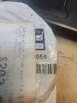Polaris 3515157 Bearing Rmk. Fixed Price $145.10.