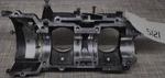 Upper Crankcase 2000 Arctic Cat Zl 580 P/n 3005-459. Fixed Price $125.62.