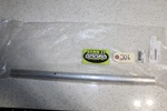 110 Nos Arctic Cat Spar, Upper Front-alum 1607-352. Fixed Price $48.99.