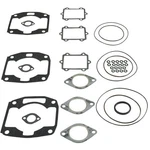 Spi Top End Gasket Kit For Arctic Cat 1995-2001 ZRT800 & 1998-1999 Pantera. Fixed Price $34.95.