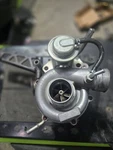 2017 Arctic Cat XF9000 Turbo Charger 3020-386 Zr Sidewinder. Fixed Price $689.56.