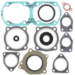 Vertex-winderosa Complete Gasket Kit #711301 For Yamaha Enticer Ii Lt 1995. Fixed Price $74.77.