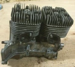 1988 Polaris Longtrak 440 Engine 433CC EC44-2PM04100 1211454 S005E. Fixed Price $239.99.