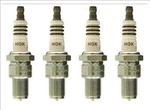 Plugs Of Ngk Iridium Spark BR9ECSIX-5/6014. Fixed Price $69.99.