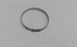 Fits Brp Oetiker Clamp For Ski-doo, Can-am, Sea-doo Pt# 293650204. Fixed Price $18.95.