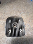 Hirth 300 Ccm 191 R4E Snowmobile Engine Cylinder Head Jet Rupp Arctic Cat. Fixed Price $30.00.
