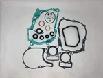 92- 13 Honda CRF80F Complete Gasket Set With Seals, XR80R, 811208. Fixed Price $87.29.
